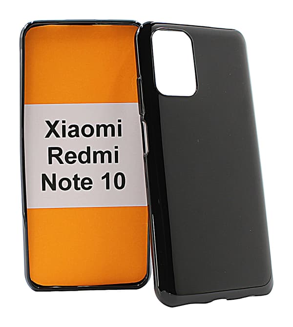 TPU skal Xiaomi Redmi Note 10