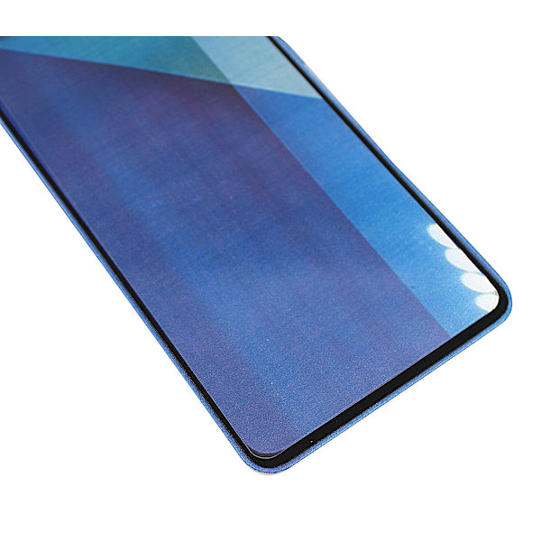 6-Pack Skärmskydd Xiaomi Redmi Note 13 4G