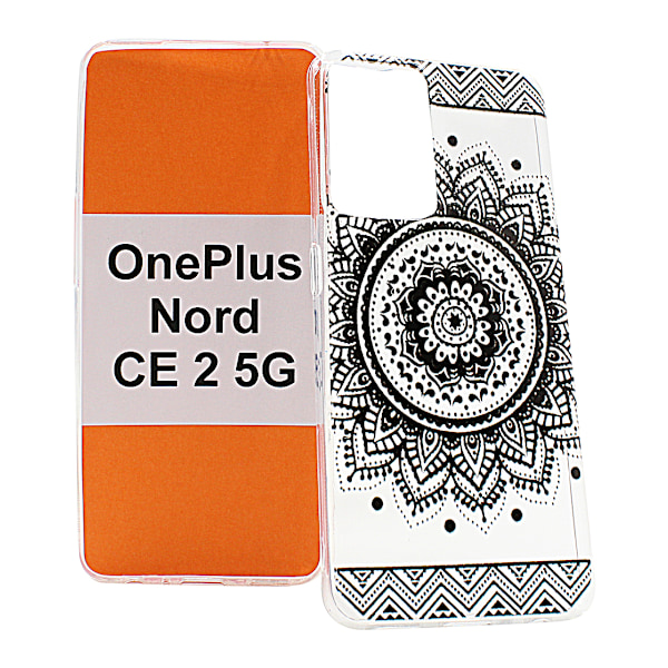 Designskal TPU OnePlus Nord CE 2 5G