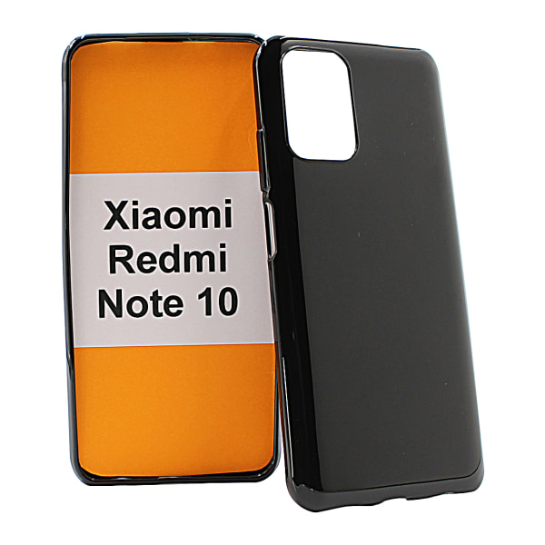 TPU skal Xiaomi Redmi Note 10
