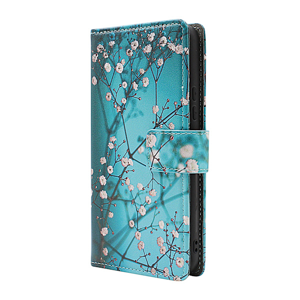 Skimblocker Doro Aurora A11 Plånboksfodral Design