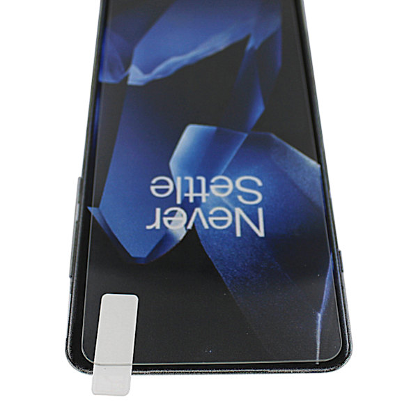 Härdat glas OnePlus 13