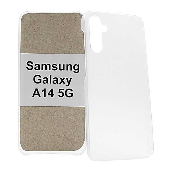 Hardcase Samsung Galaxy A14 5G Röd