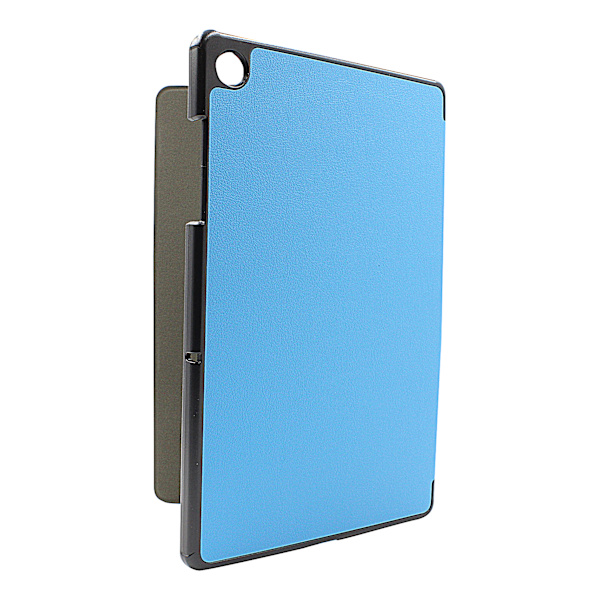 CoverCase Samsung Galaxy Tab A9+ Ljusblå