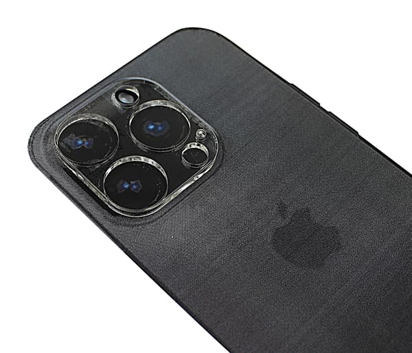 Härdat kameraglas iPhone 14 Pro (6.1)