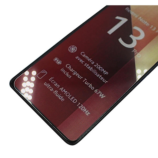 Härdat glas Xiaomi Redmi Note 13 Pro 5G