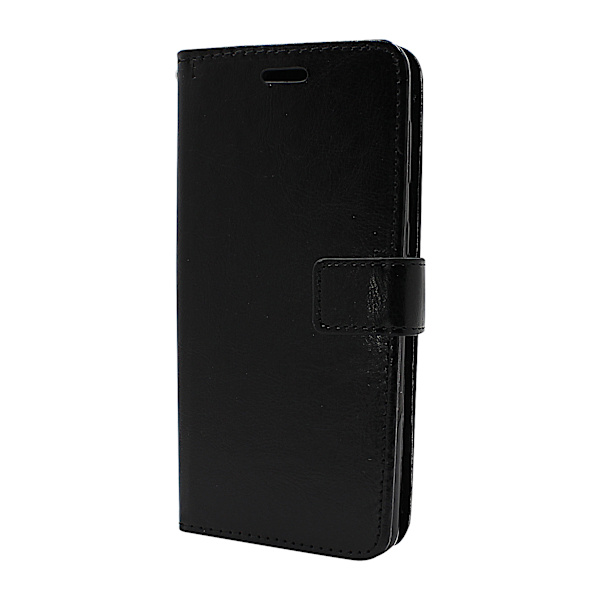 Crazy Horse Wallet Samsung Galaxy S21 Plus 5G (G996B) Röd