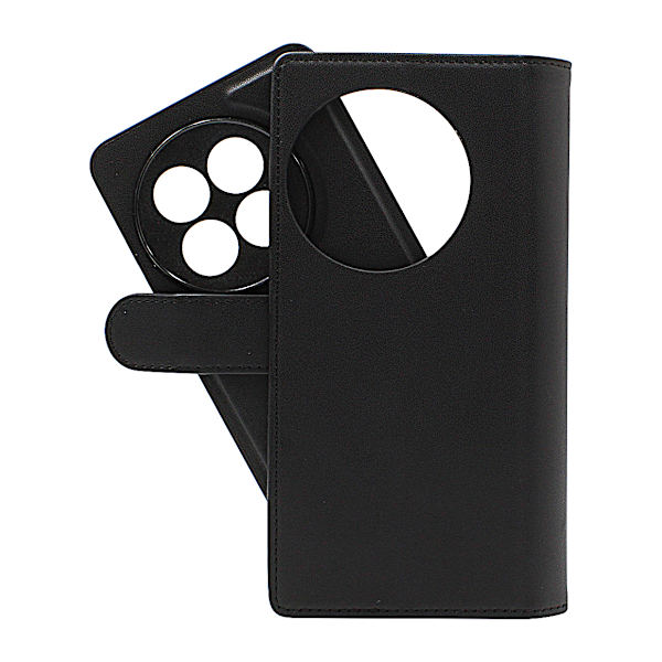 Skimblocker OnePlus 13 Magnet Plånboksfodral