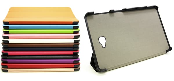 Cover Case Samsung Galaxy Tab A 10.1 (T580 / T585) Grön