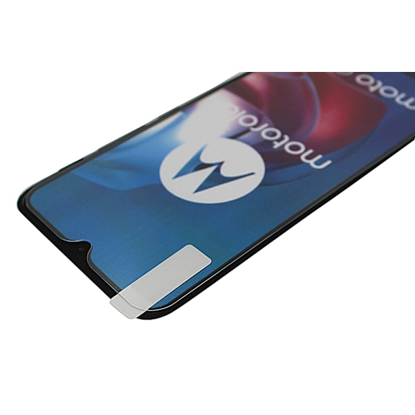 Härdat glas Motorola Moto G20 / Motorola Moto G30