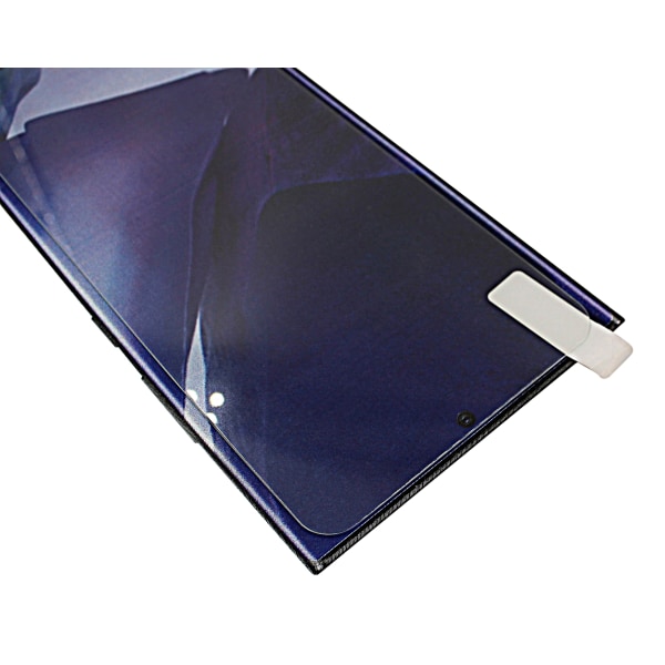 Härdat Glas Samsung Galaxy Note 20 Ultra 5G (N986B/DS)
