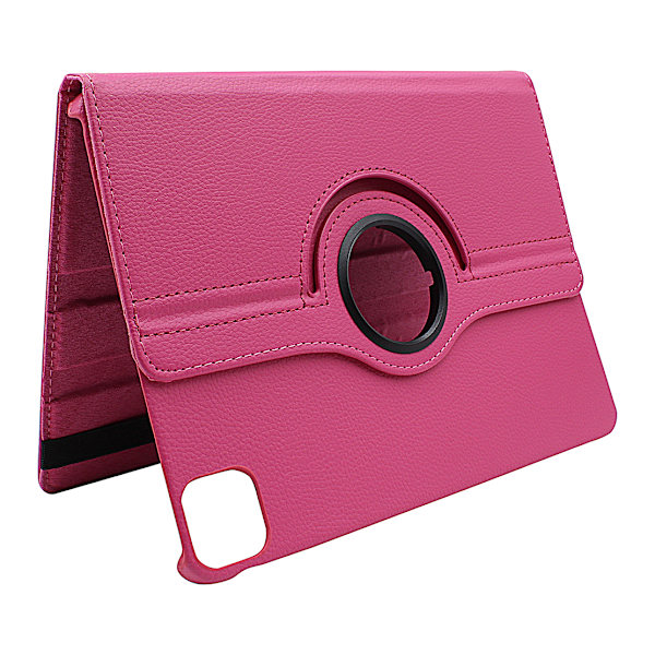 360 Fodral Apple iPad Pro 11 (2nd Generation) Hotpink