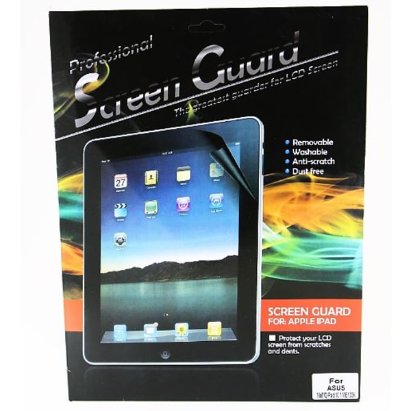 Skärmskydd Asus MeMO Pad 10 (ME103K / ME0310K)