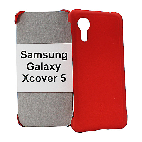 Hardcase Samsung Galaxy Xcover 5 (SM-G525F) Blå
