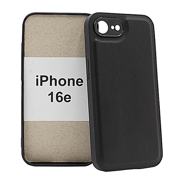Magnetskal iPhone 16e Mörkblå