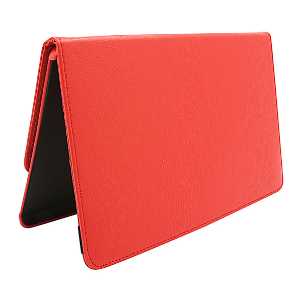 360 Fodral Samsung Galaxy Tab A 10.1 2019 (T510/T515) Röd