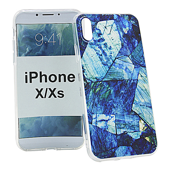 Designskal TPU iPhone X/Xs