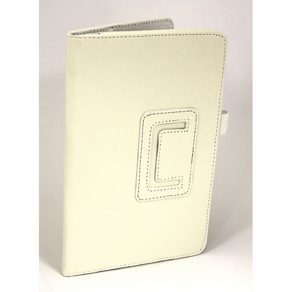 Standcase fodral Acer Iconia B1-720 Vit