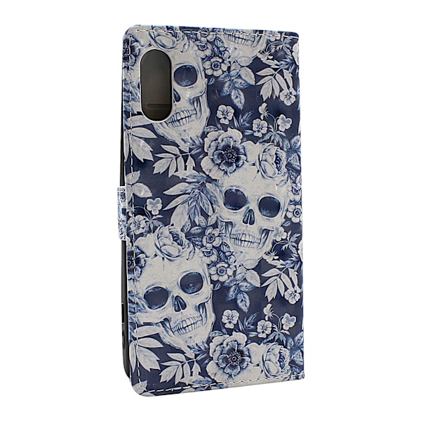 Designwallet Sony Xperia 5 V