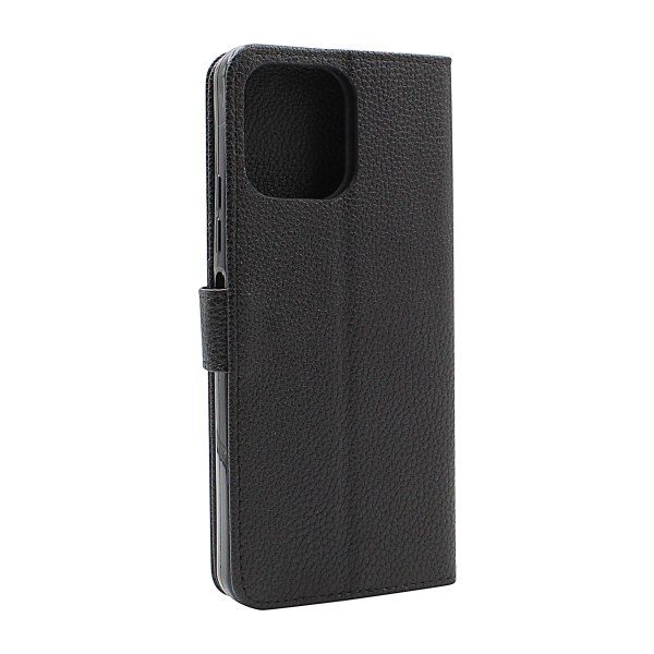 New Standcase Wallet Xiaomi Redmi 13C Brun