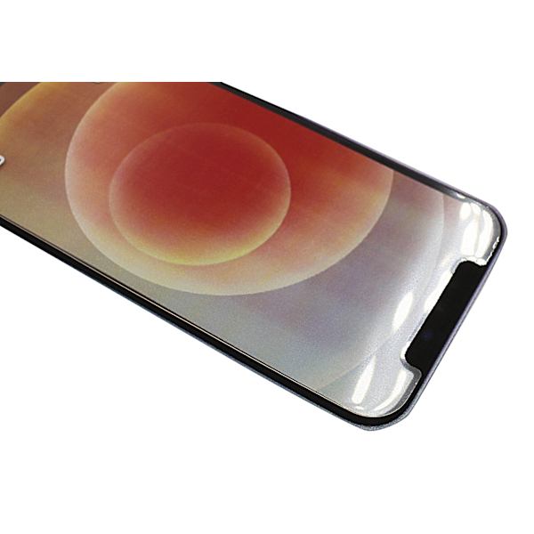 6-Pack Skärmskydd iPhone 12 (6.1)