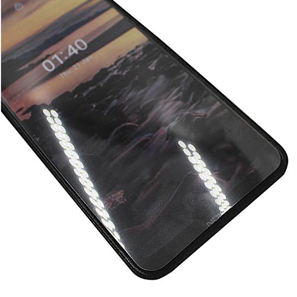 6-Pack Skärmskydd Nokia 1.4
