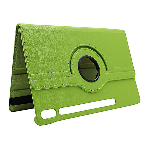 360 Fodral Samsung Galaxy Tab S7 FE 12.4 (SM-T736) Ljusblå