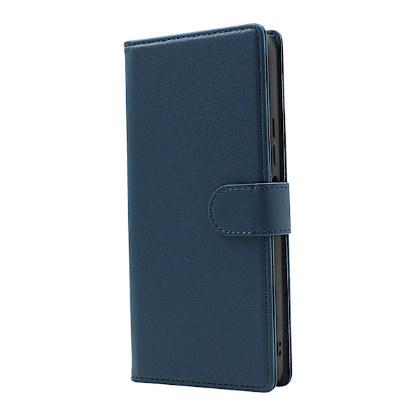 Skimblocker OnePlus Nord CE 4 Lite Plånboksfodral Svart