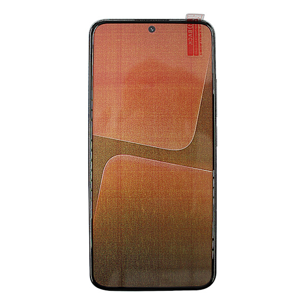 Full Frame Glas skydd Xiaomi 13 5G