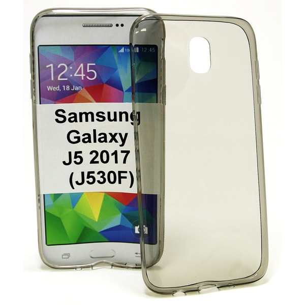 Ultra Thin TPU Skal Samsung Galaxy J5 2017 (J530FD)