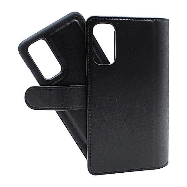 Skimblocker XL Magnet Wallet Samsung Galaxy S20 (G980F)