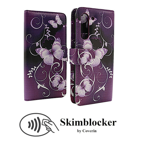 Skimblocker Designwallet Doro 8080