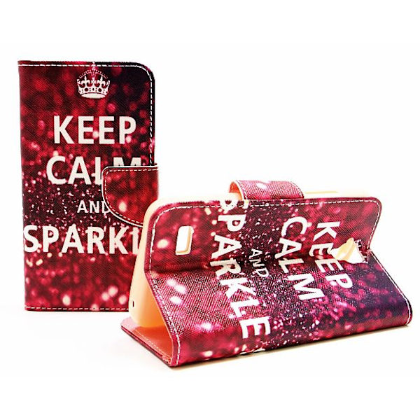 Designwallet Huawei Y5