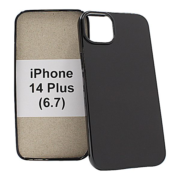 TPU Skal iPhone 14 Plus (6.7)