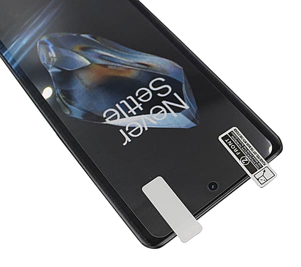 6-Pack Skärmskydd OnePlus 12 5G
