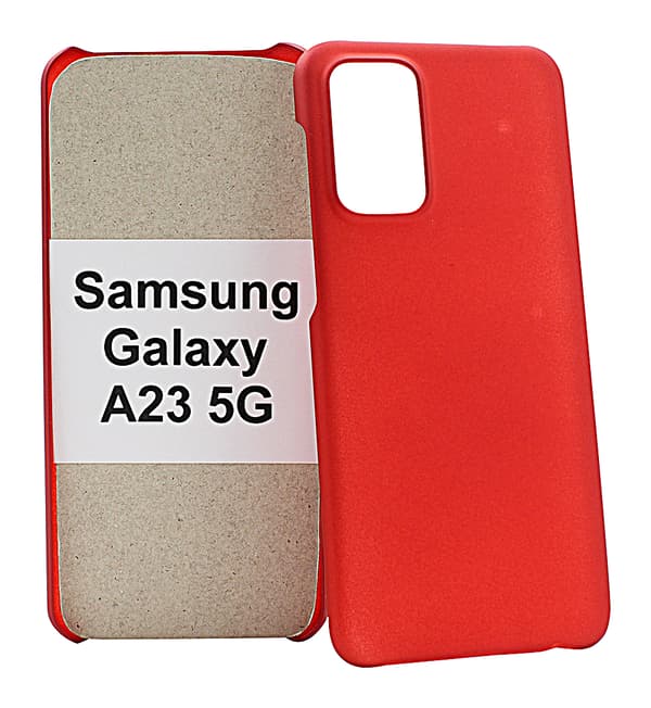 Hardcase Samsung Galaxy A23 5G Svart