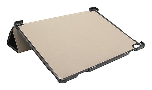 Cover Case Lenovo Tab P10 (ZA44) Brons