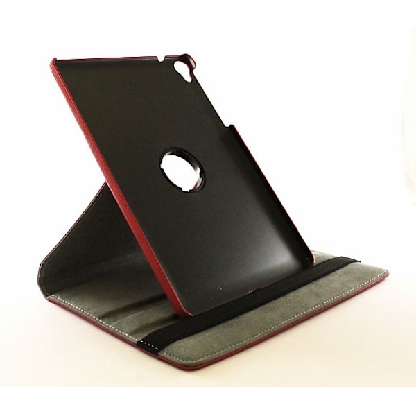 360 Fodral Google Nexus 9 Röd