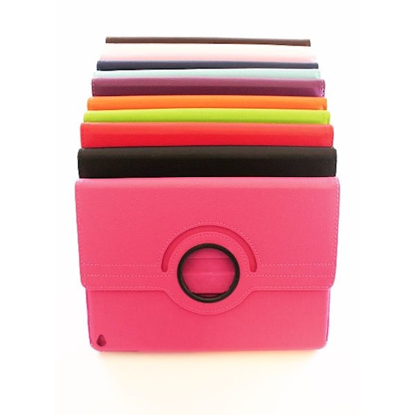 360 Fodral iPad Air 2 Grön M322
