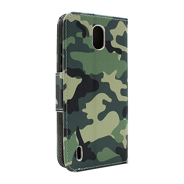 Designwallet Nokia 1.3