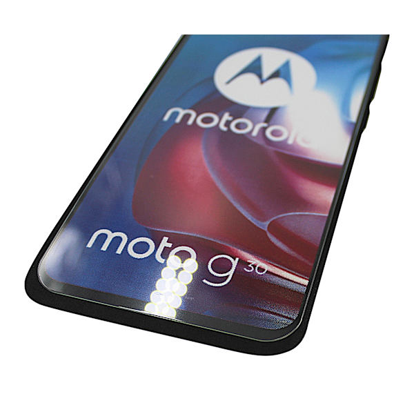 Härdat glas Motorola Moto G20 / Motorola Moto G30