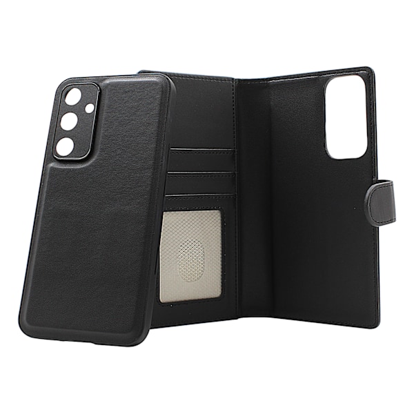 Skimblocker Magnet Fodral Samsung Galaxy A55 5G Brun