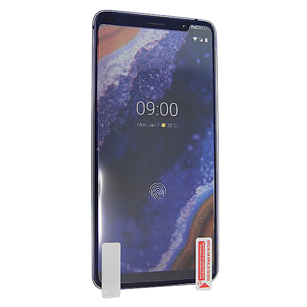 Skärmskydd Nokia 9 PureView