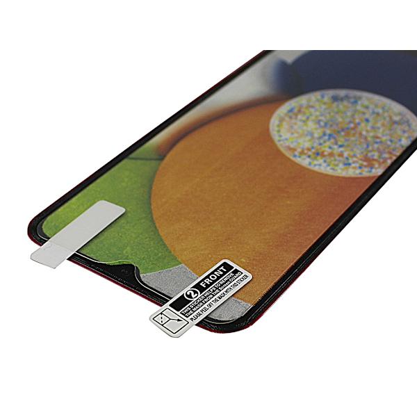 6-Pack Skärmskydd Samsung Galaxy A03 (A035G/DS)