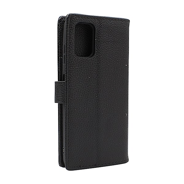 New Standcase Wallet Nokia G11 / G21 Brun
