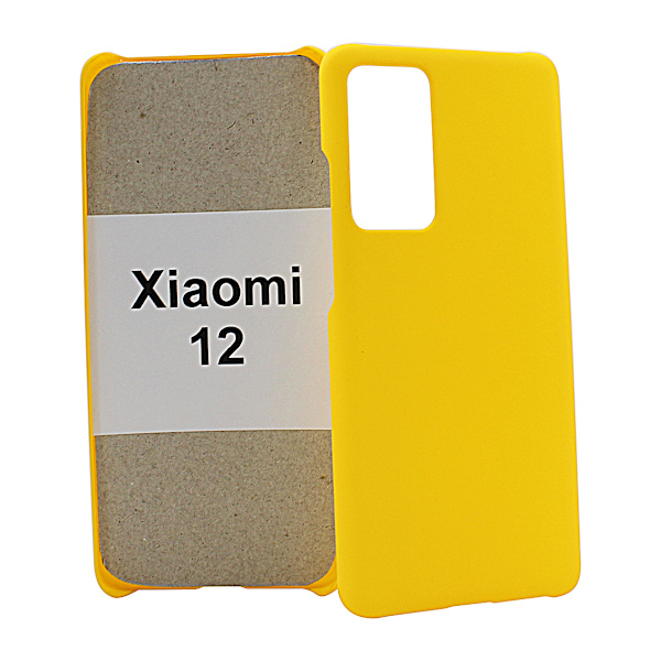 Hardcase Xiaomi 12 Blå