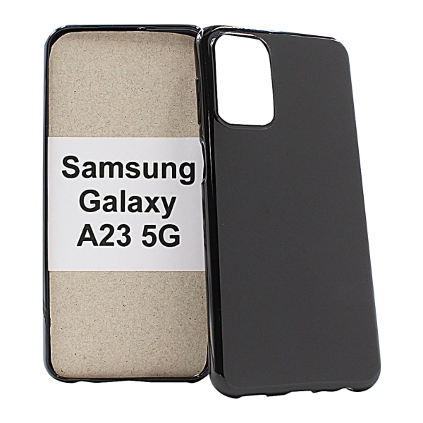 TPU Skal Samsung Galaxy A23 5G