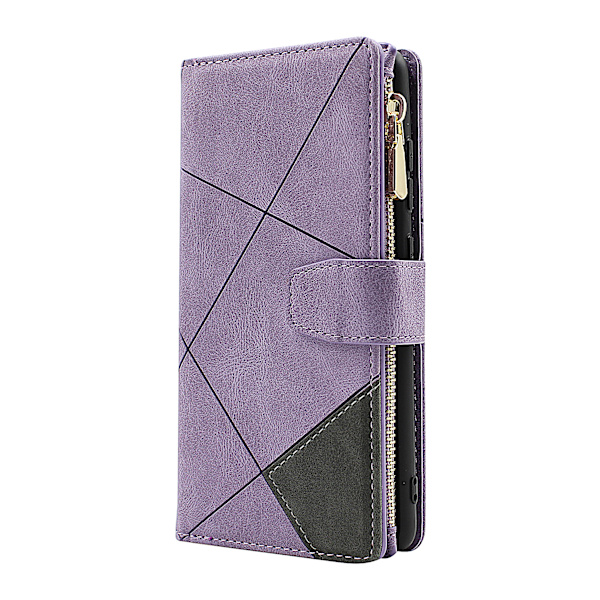 XL Standcase Lyxfodral Samsung Galaxy S20 FE 5G Lila