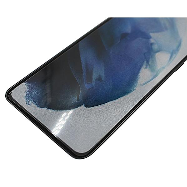 6-Pack Skärmskydd Samsung Galaxy S21 Plus 5G (G996B)