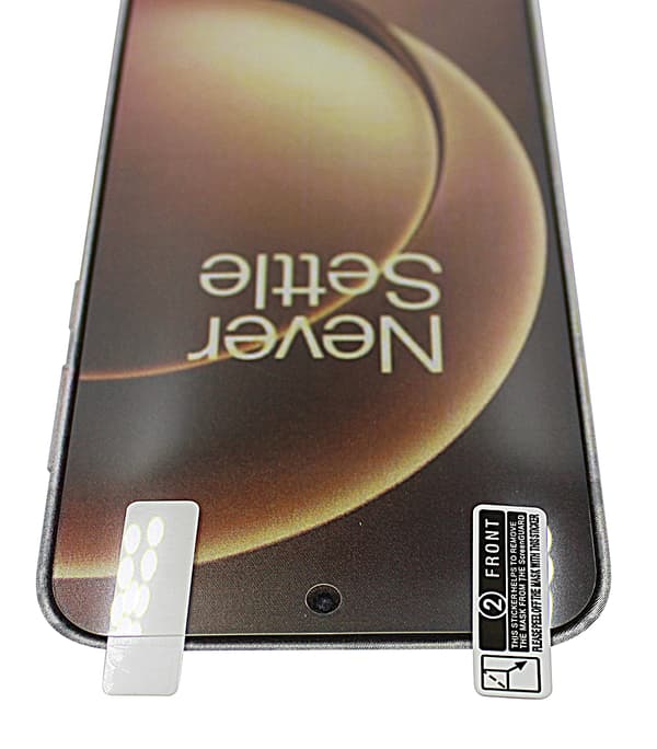6-Pack Skärmskydd OnePlus 15